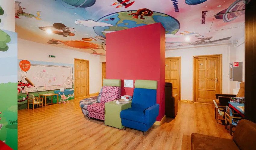 Aqua Hotel Gyula - Karcsony 