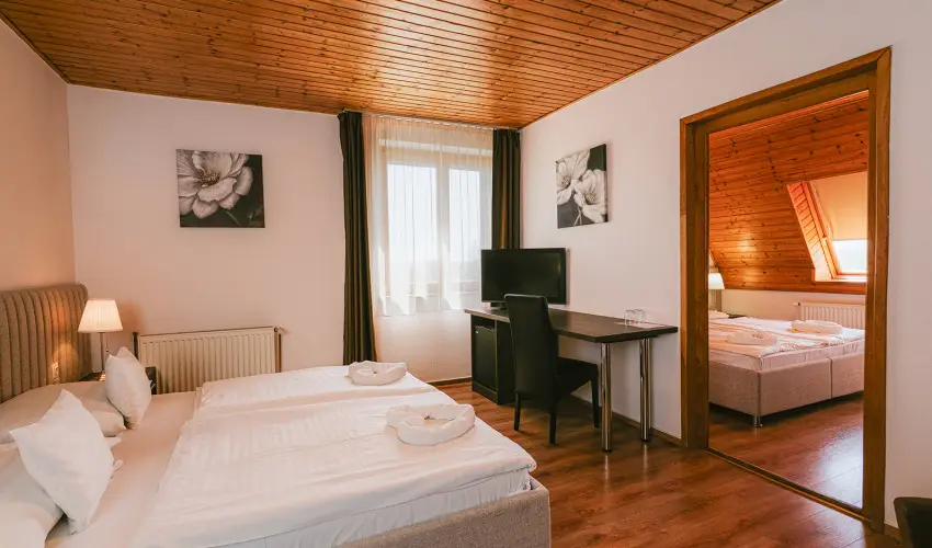 Aqua Hotel Gyula - Karcsony 