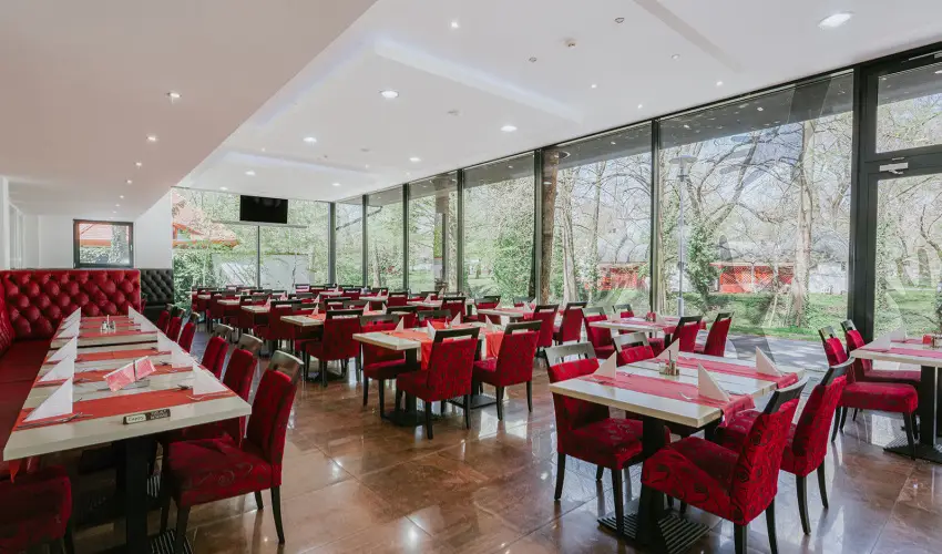 Aqua Hotel Gyula - Karcsony 