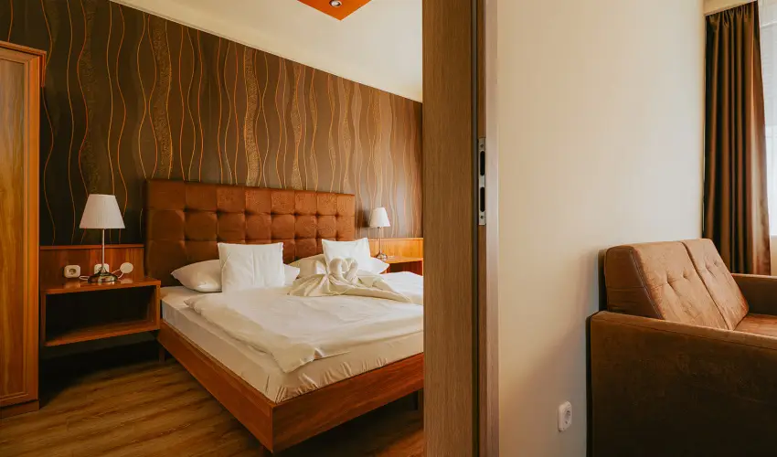 Aqua Hotel Gyula - Karcsony 