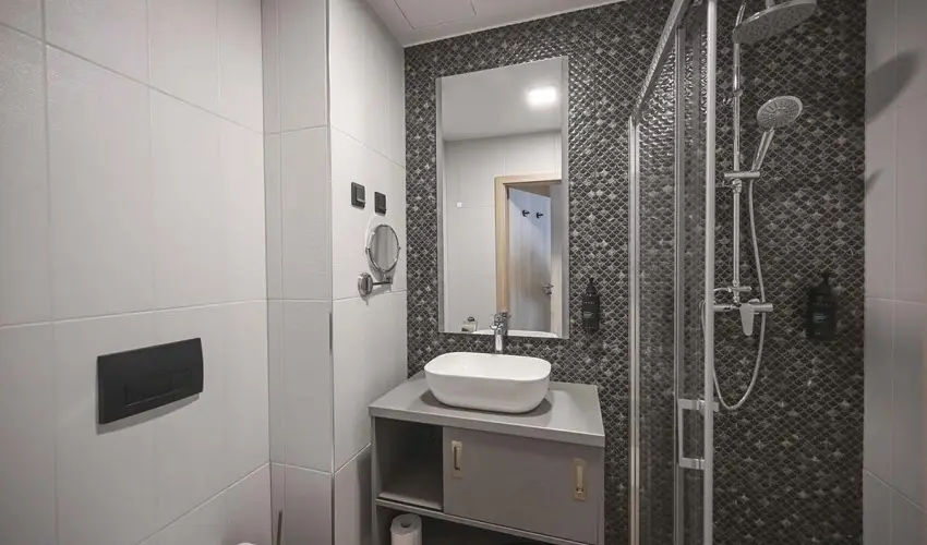 AquaMed Hotel Harkny Harkny - Karcsony (min. 2 j)