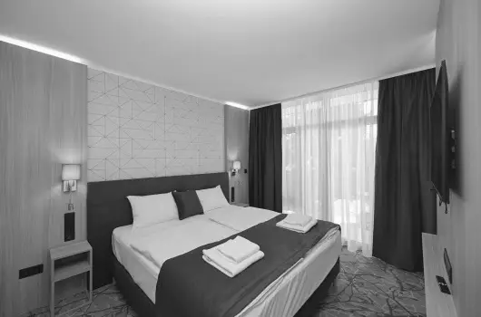 AquaMed Hotel Hark�ny - Kar�csony (min. 2 �j)