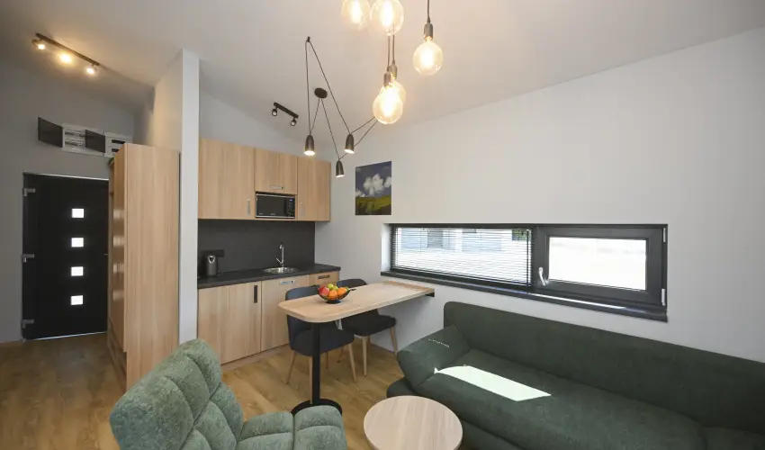 AquaMed Hotel Harkny Harkny - Karcsony (min. 2 j)