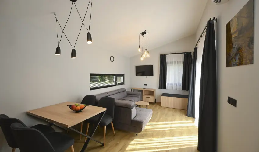 AquaMed Hotel Harkny Harkny - Karcsony (min. 2 j)