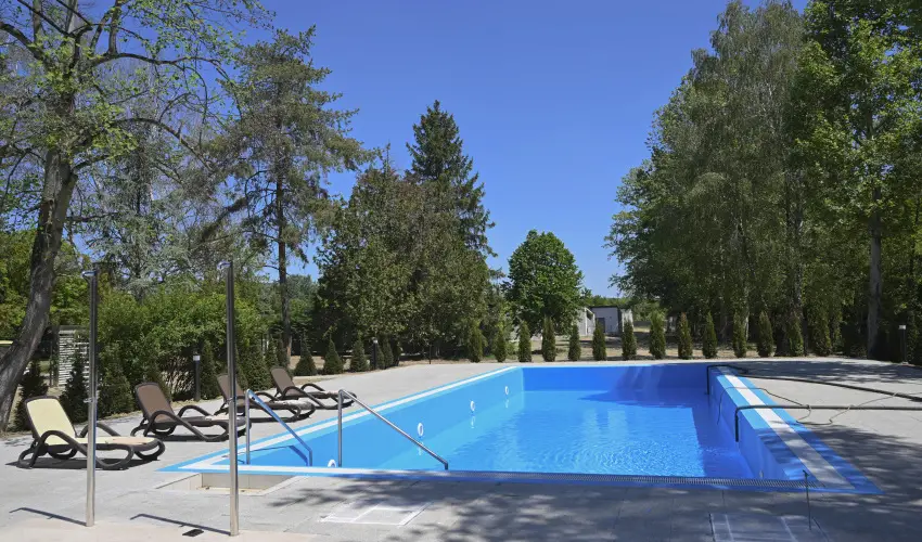 AquaMed Hotel Harkny Harkny - Karcsony (min. 2 j)