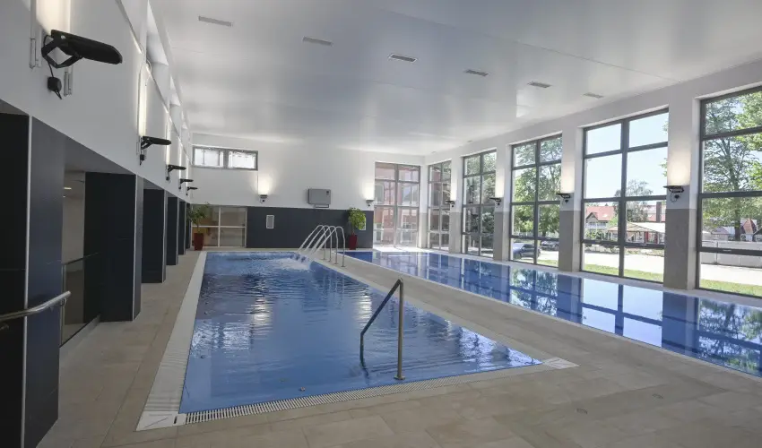 AquaMed Hotel Harkny Harkny - Karcsony (min. 2 j)