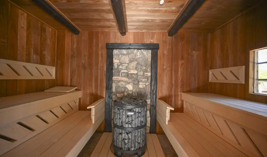 AquaMed Hotel Harkny Harkny - Karcsony (min. 2 j)