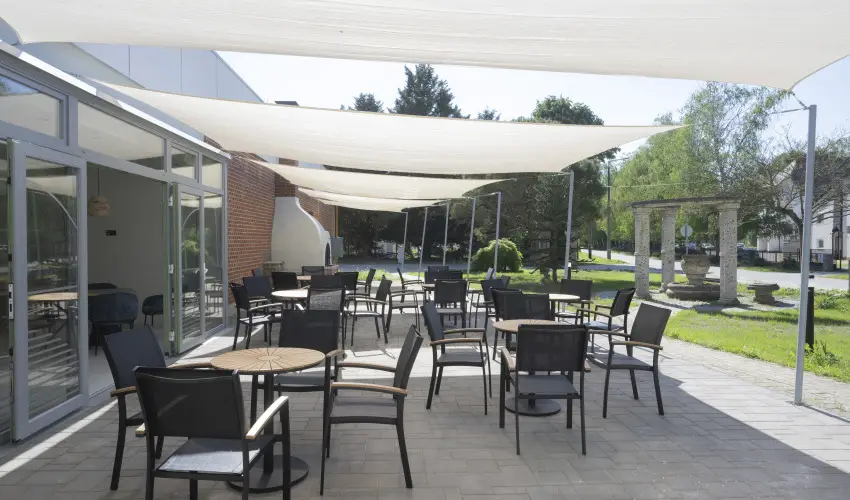 AquaMed Hotel Harkny Harkny - Karcsony (min. 2 j)