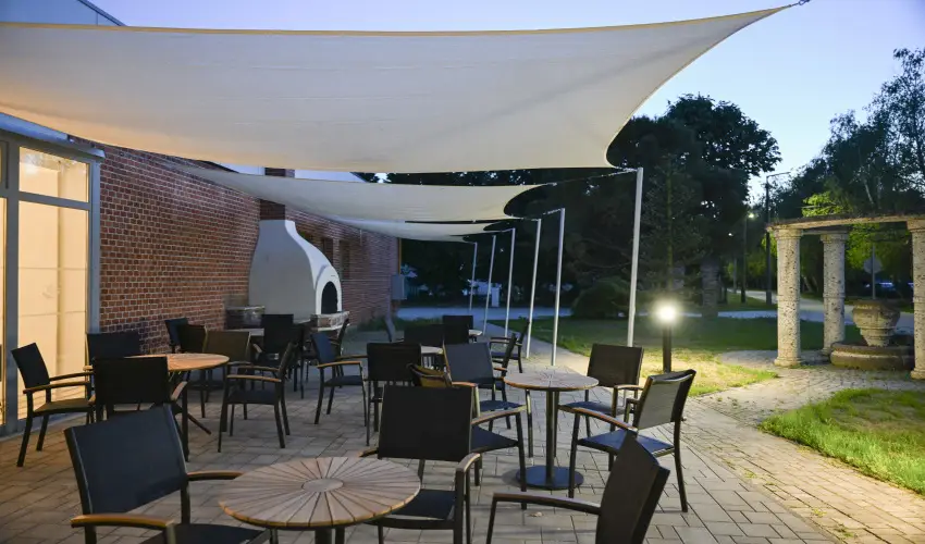 AquaMed Hotel Harkny Harkny - Karcsony (min. 2 j)