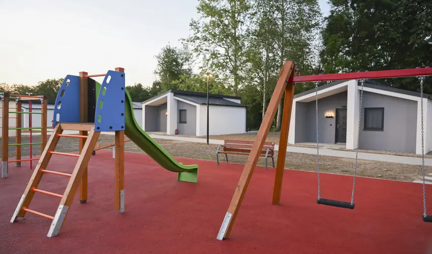 AquaMed Hotel Harkny Harkny - Karcsony (min. 2 j)