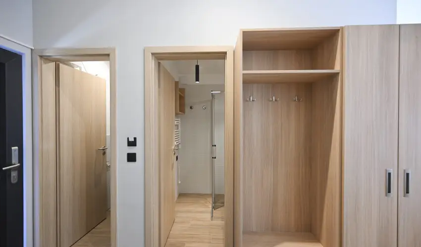 AquaMed Hotel Harkny Harkny - Karcsony (min. 2 j)