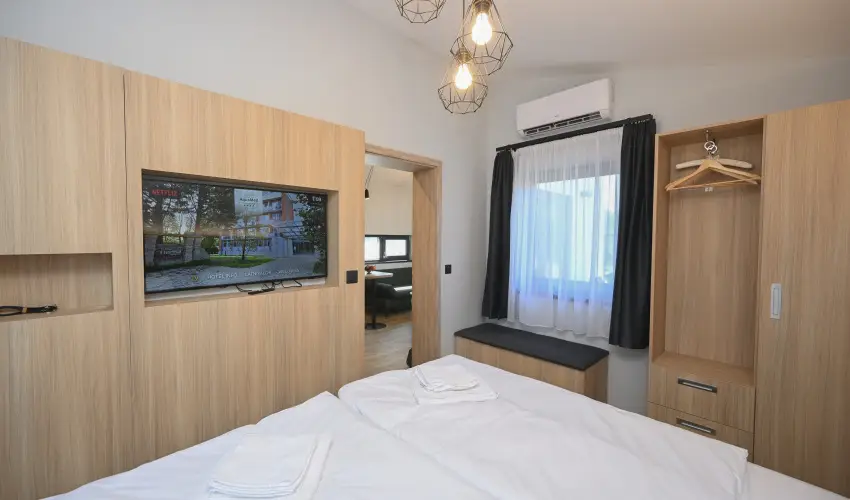 AquaMed Hotel Harkny Harkny - Karcsony (min. 2 j)