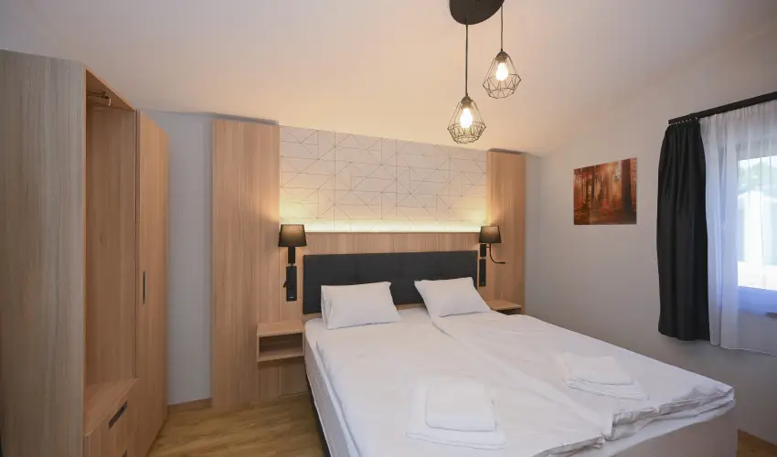 AquaMed Hotel Harkny Harkny - Karcsony (min. 2 j)