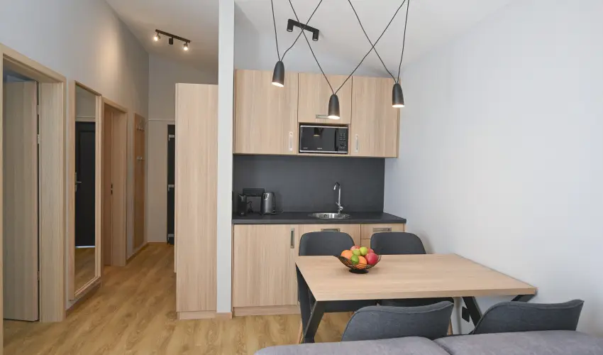 AquaMed Hotel Harkny Harkny - Karcsony (min. 2 j)