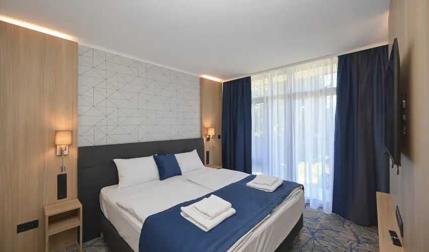 AquaMed Hotel Hark�ny Hark�ny - Kar�csony (min. 2 �j)