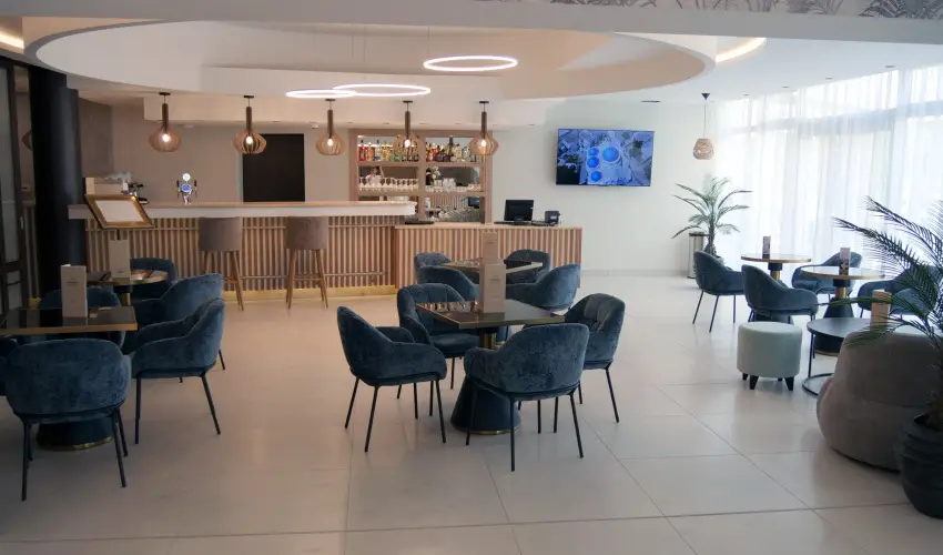 AquaMed Hotel Hark�ny Hark�ny - Kar�csony (min. 2 �j)