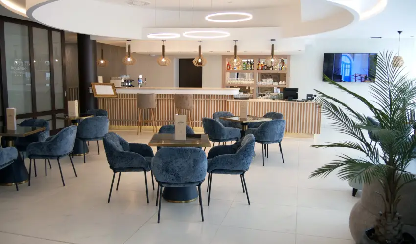 AquaMed Hotel Hark�ny Hark�ny - Kar�csony (min. 2 �j)