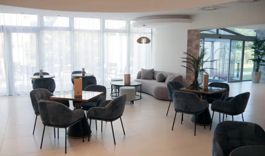 AquaMed Hotel Hark�ny Hark�ny - Kar�csony (min. 2 �j)