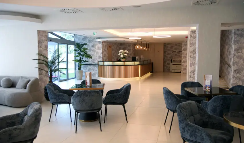 AquaMed Hotel Hark�ny Hark�ny - Kar�csony (min. 2 �j)