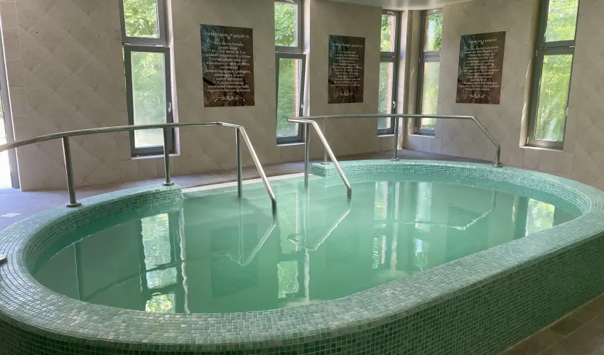 AquaMed Hotel Hark�ny Hark�ny - Kar�csony (min. 2 �j)