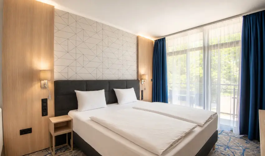 AquaMed Hotel Hark�ny - Kar�csony (min. 2 �j)