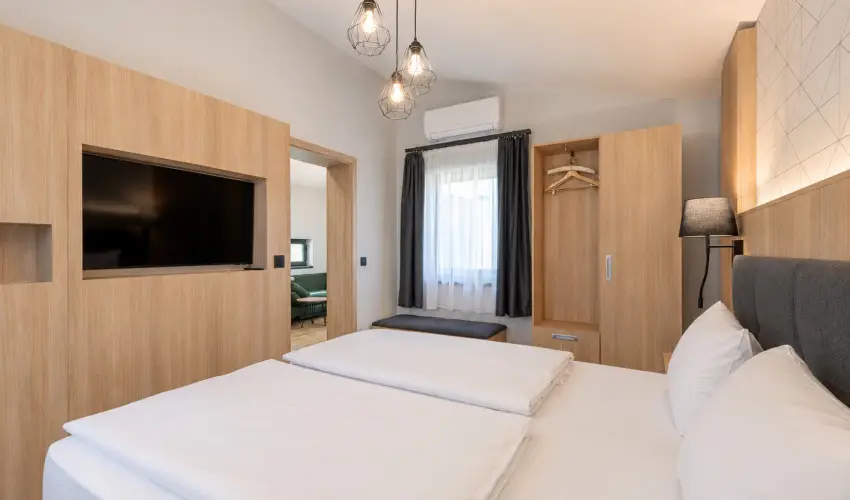 AquaMed Hotel Hark�ny - Kar�csony (min. 2 �j)