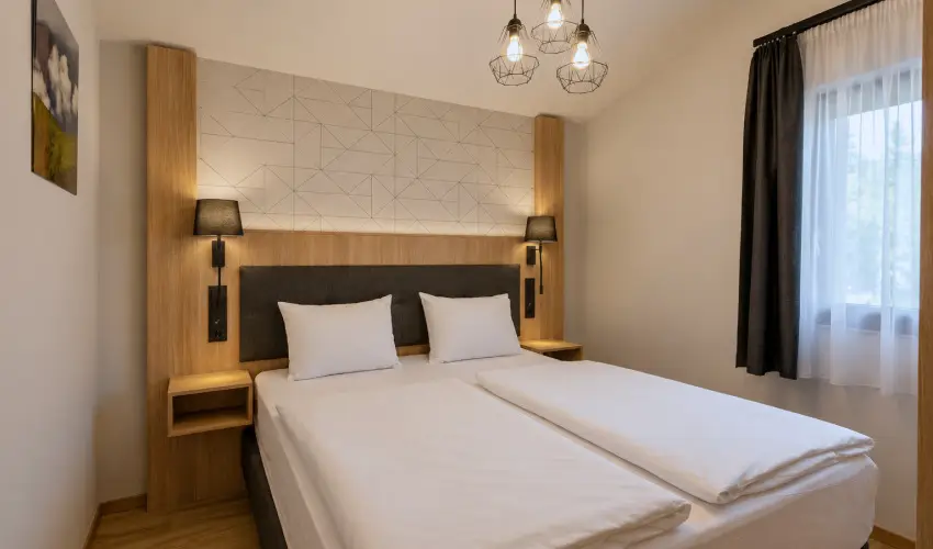 AquaMed Hotel Hark�ny - Kar�csony (min. 2 �j)