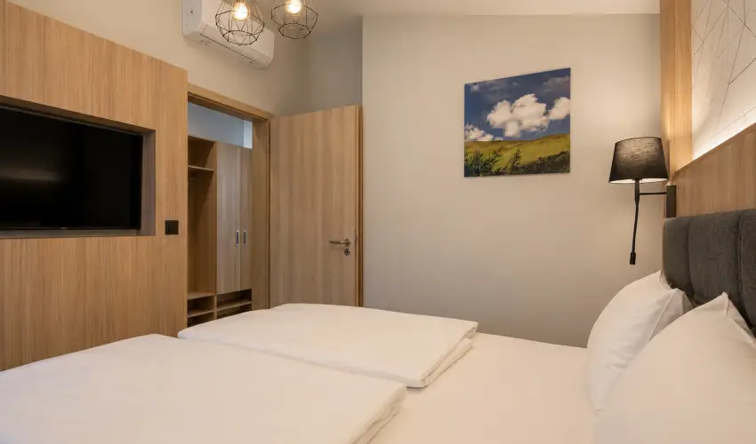 AquaMed Hotel Hark�ny - Kar�csony (min. 2 �j)