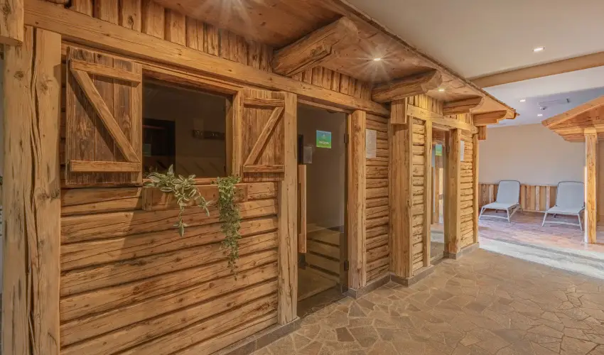 AquaMed Hotel Hark�ny - Kar�csony (min. 2 �j)