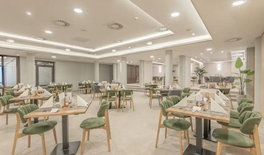 AquaMed Hotel Hark�ny - Kar�csony (min. 2 �j)