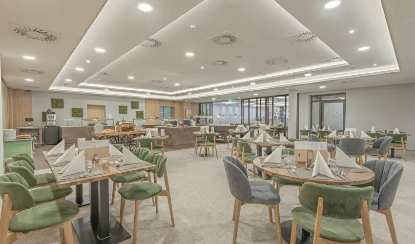 AquaMed Hotel Hark�ny - Kar�csony (min. 2 �j)