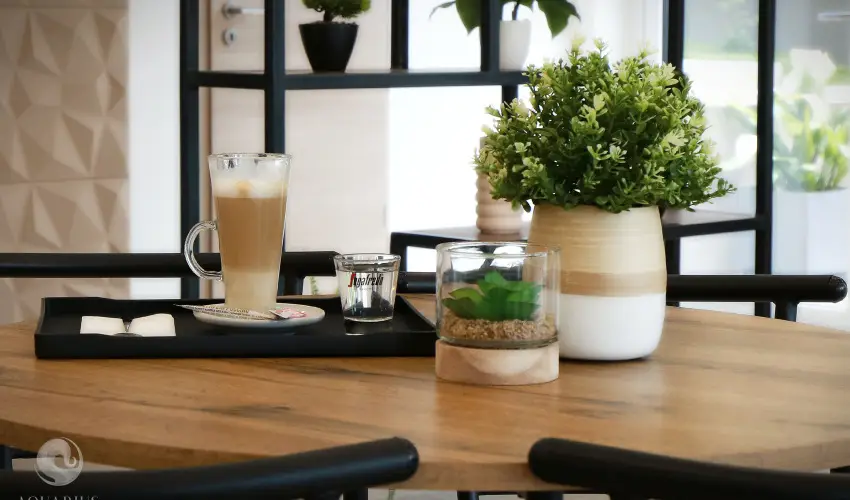 Aquarius Apartments Miskolctapolca - Karcsony