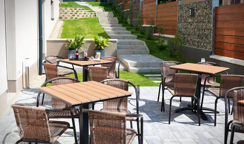 Aquarius Apartments Miskolctapolca - Karcsony