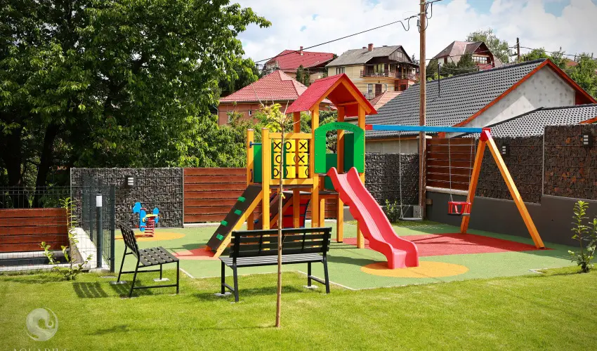 Aquarius Apartments Miskolctapolca - Karcsony