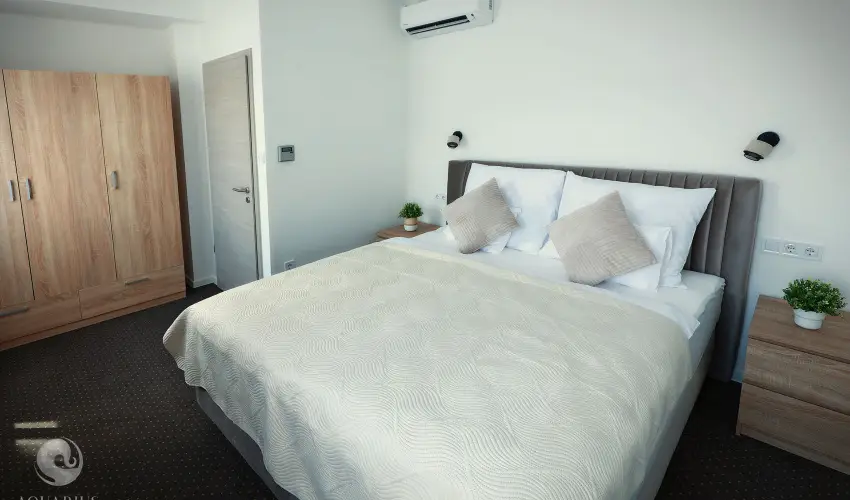 Aquarius Apartments Miskolctapolca - Karcsony