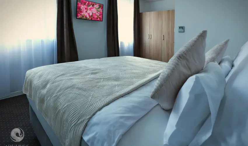 Aquarius Apartments Miskolctapolca - Karcsony