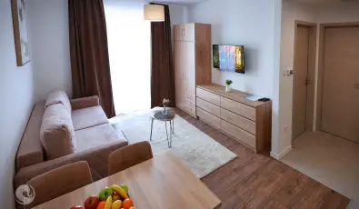 Aquarius Apartments Miskolctapolca