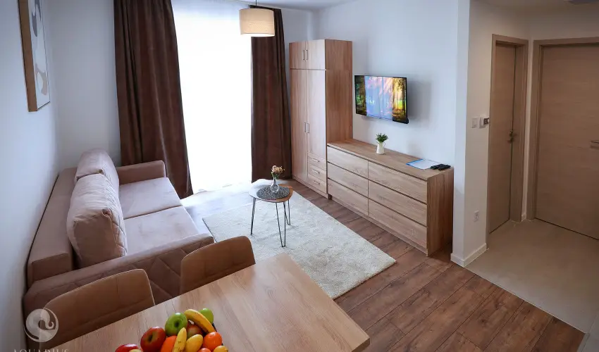 Aquarius Apartments Miskolctapolca - Karcsony