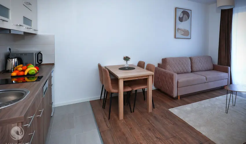 Aquarius Apartments Miskolctapolca - Karcsony