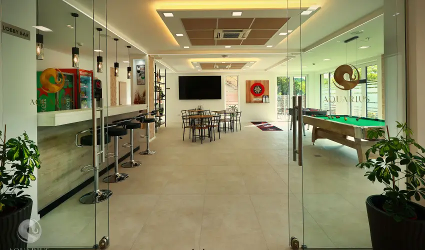 Aquarius Apartments Miskolctapolca - Karcsony