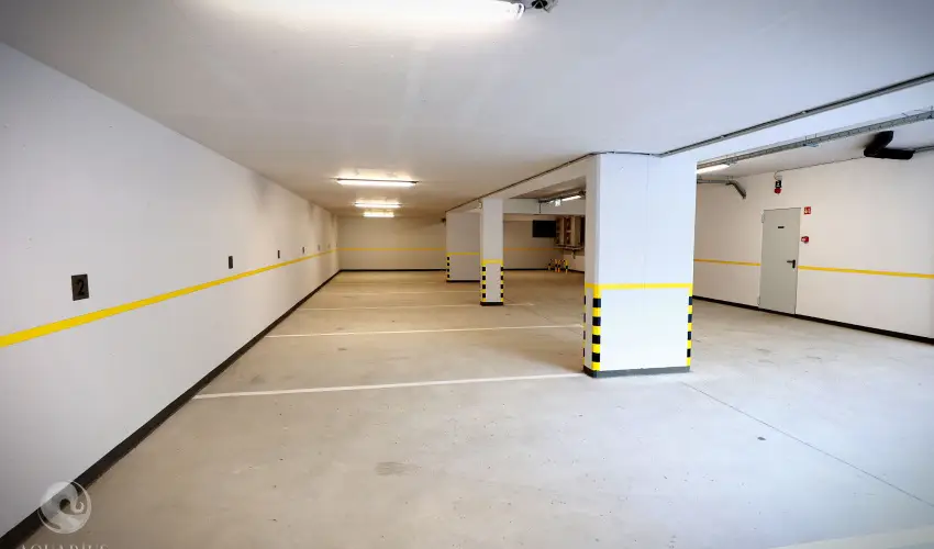 Aquarius Apartments Miskolctapolca - Karcsony