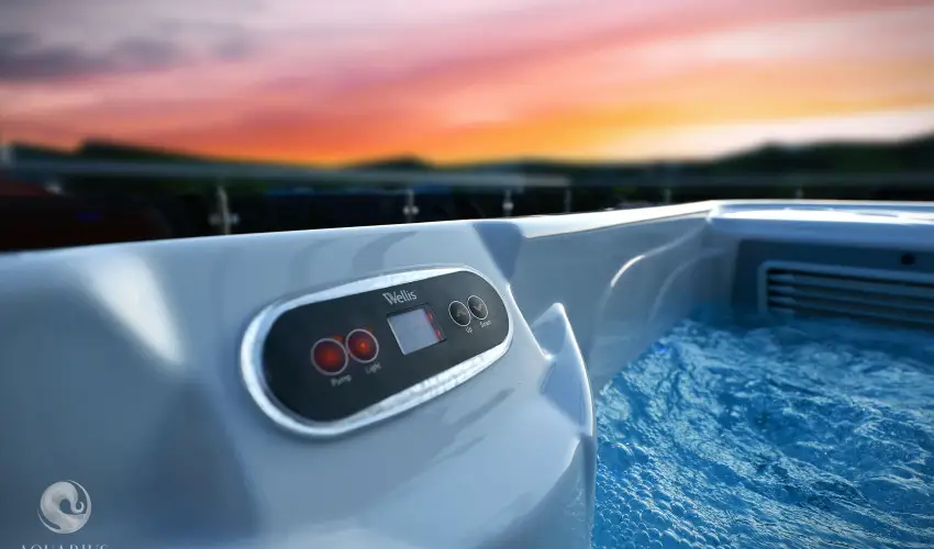 Aquarius Apartments Miskolctapolca - Karcsony