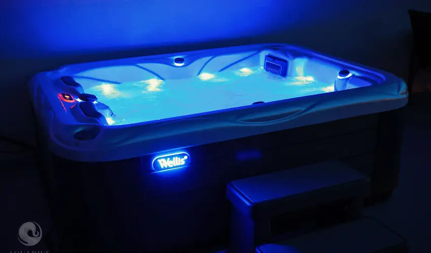 Aquarius Apartments Miskolctapolca - Karcsony