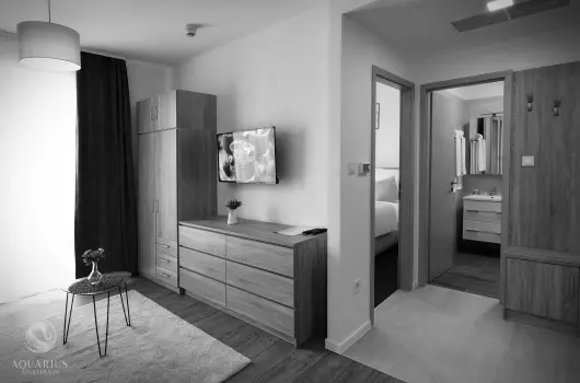 Aquarius Apartments - Kar�csony