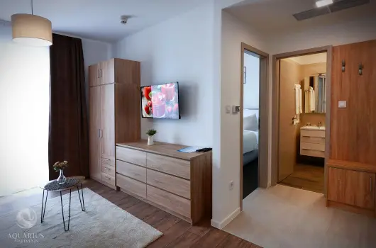 Aquarius Apartments - Karcsony