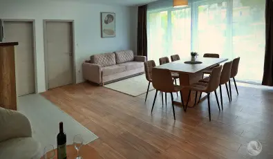 Aquarius Apartments Miskolctapolca