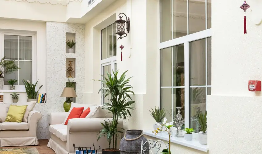 Aquasol Resort Mosonmagyarvr - Karcsony