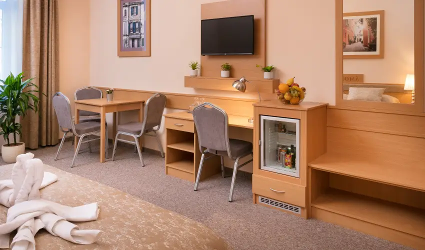 Aquasol Resort Mosonmagyarvr - Karcsony