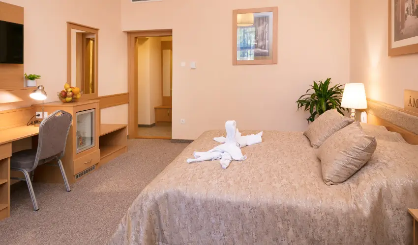 Aquasol Resort Mosonmagyarvr - Karcsony