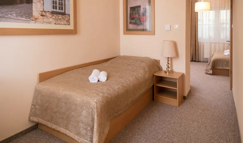 Aquasol Resort Mosonmagyarvr - Karcsony